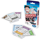 Monopoly Deal Card Game