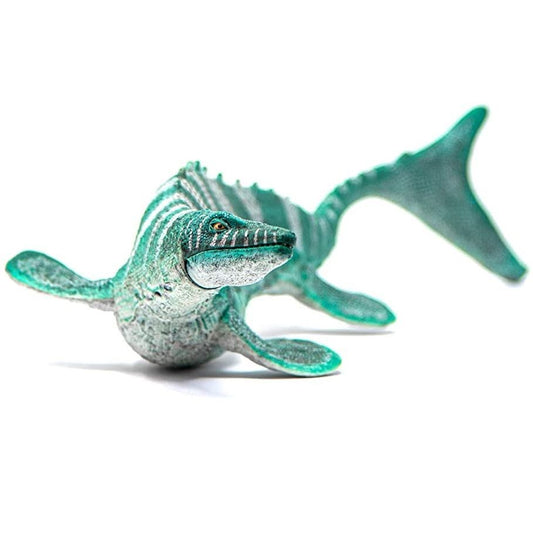 Schleich Dinosaur Figurine Mosasaurus