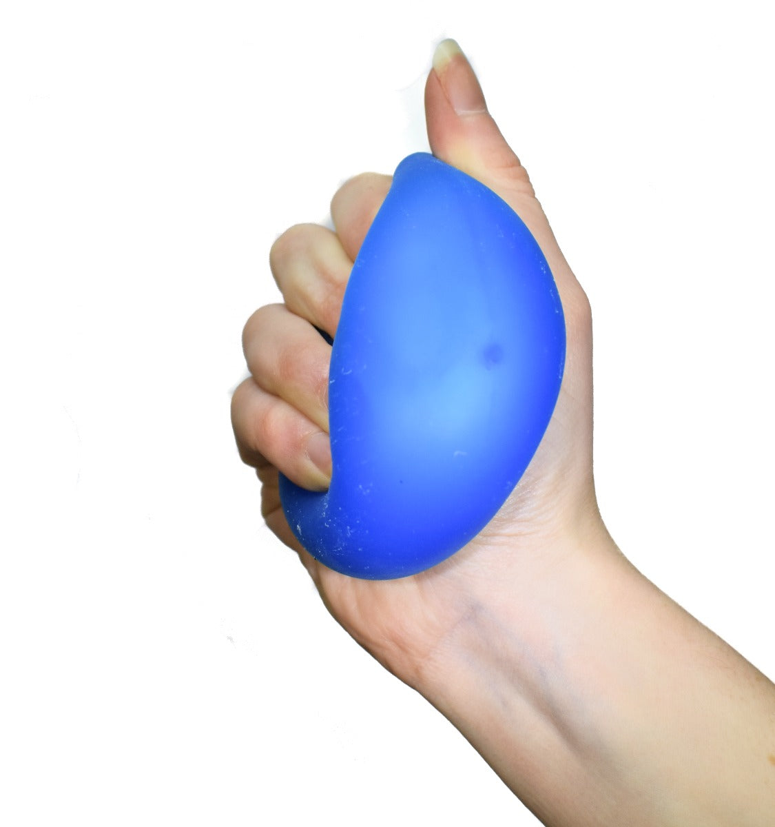 Mouldable Fluro Coloured Sensory Ball