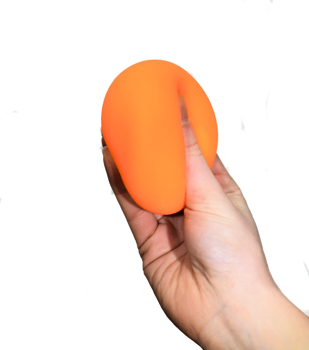 Mouldable Fluro Coloured Sensory Ball