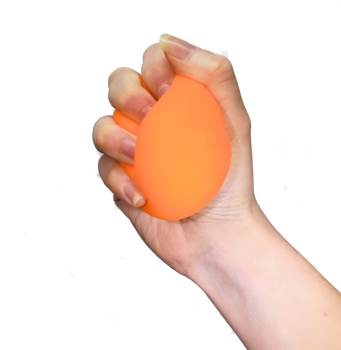 Mouldable Fluro Coloured Sensory Ball