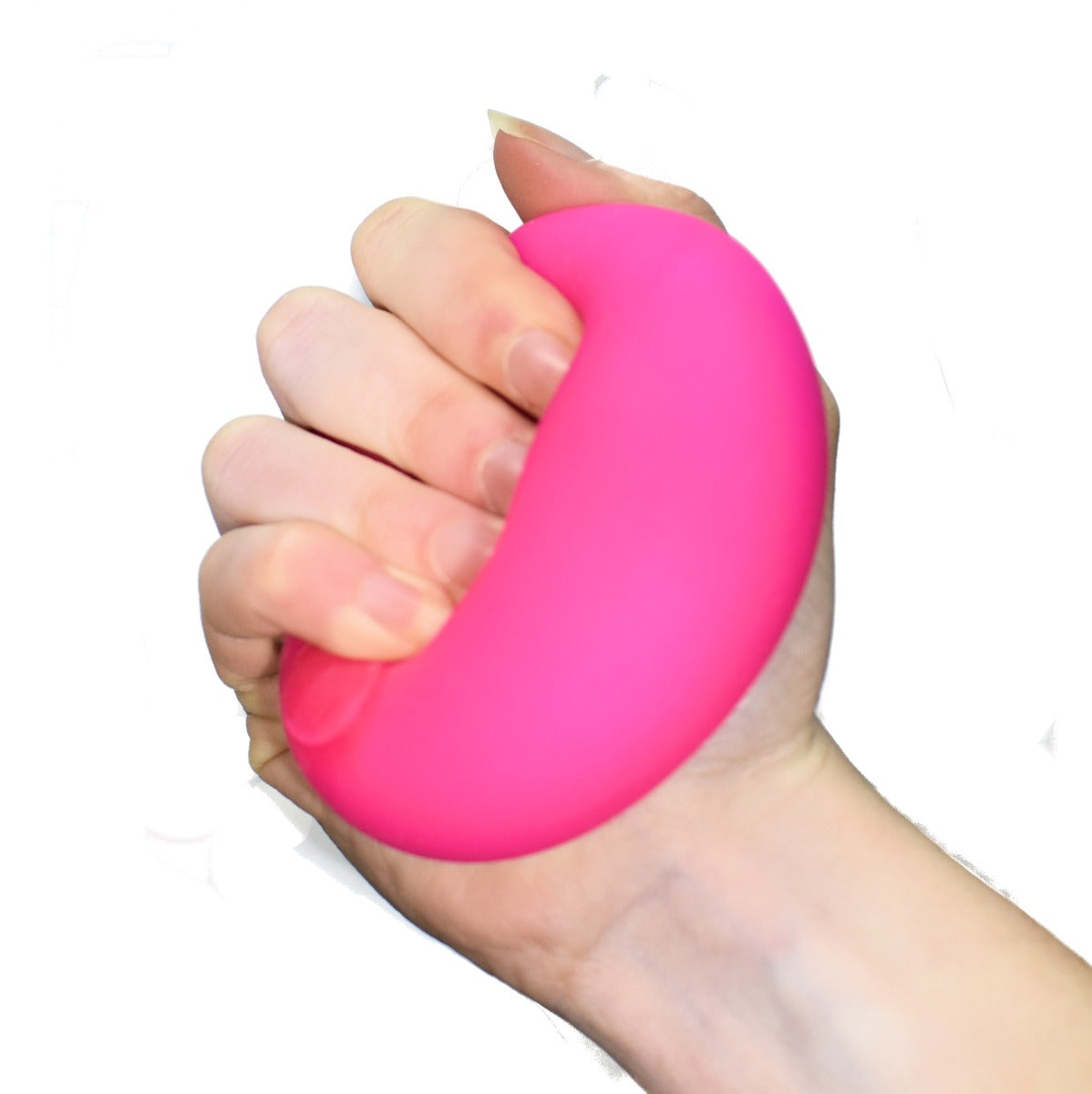 Mouldable Fluro Coloured Sensory Ball