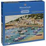 Gibsons 1000pc Jigsaw Puzzle Mousehole