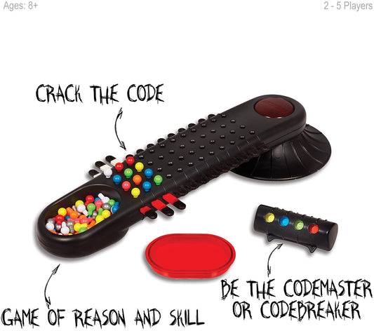 Mastermind Classic Family Board Game