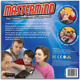 Mastermind Classic Family Board Game