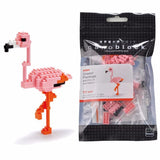 Nanoblock Flamingo