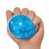 NeeDoh Crystal Squeezy Ball