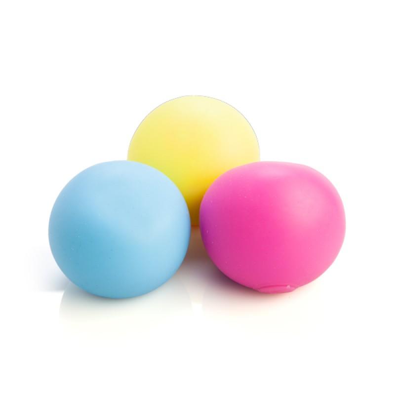 Colour Changing Squeezy Sensory Ball