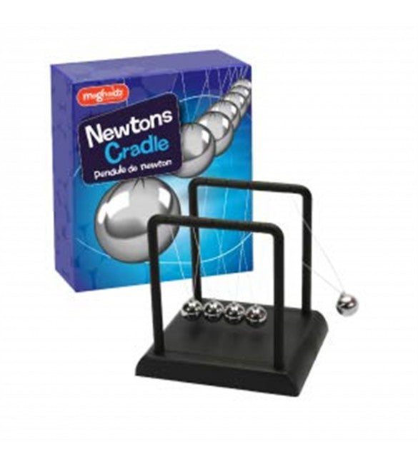 Keycraft Newtons Cradle Small
