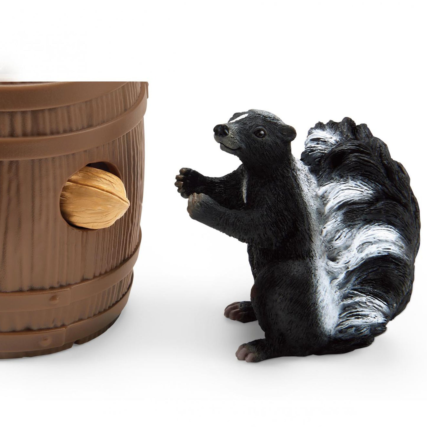 Schleich Wild Animal Figurine Nutty Mischief