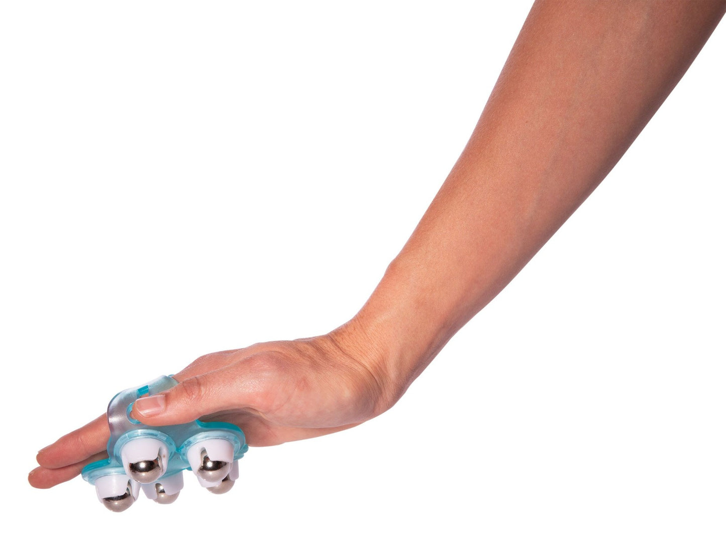 IS Gift Handy Rolling Relaxation Massager