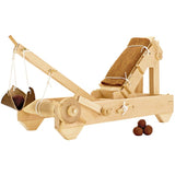 Roman Onager Wooden 40cm x 28cm Construction Science Kit