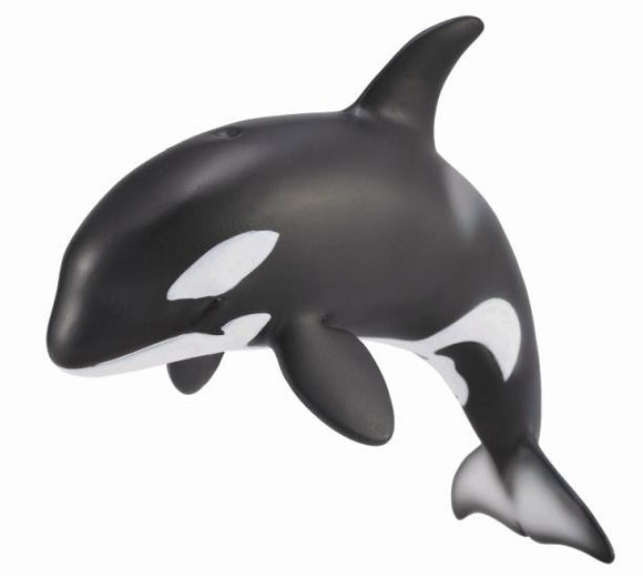 CollectA Whale Figurine Orca Calf