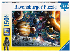 Ravensburger 150pc Jigsaw Puzzle Outer Space