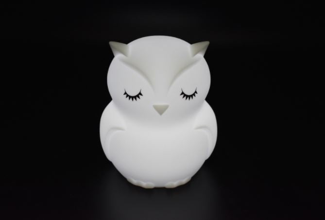 Night Light Bedtime Buddy Blinky The Owl