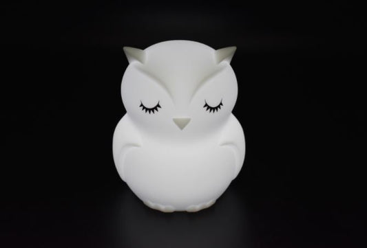Night Light Bedtime Buddy Blinky The Owl