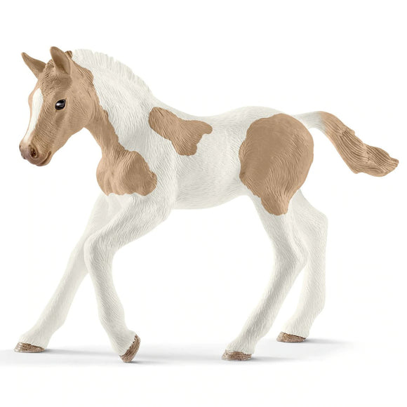 Schleich Horse Figurine Paint Foal