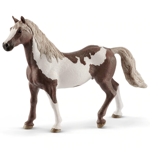 Schleich Horse Figurine Paint Gelding