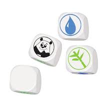 Pass The Pandas Tabletop Dice Game
