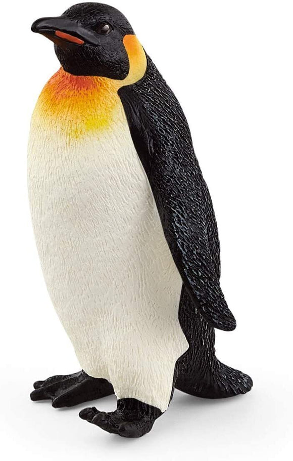 Schleich Avian Figurine Emperor Penguin