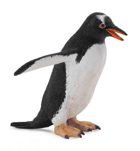 CollectA Avian Figurine Gentoo Penguin