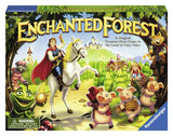 Ravensburger Enchanted Forest Strategy Board Game