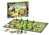 Ravensburger Enchanted Forest Strategy Board Game