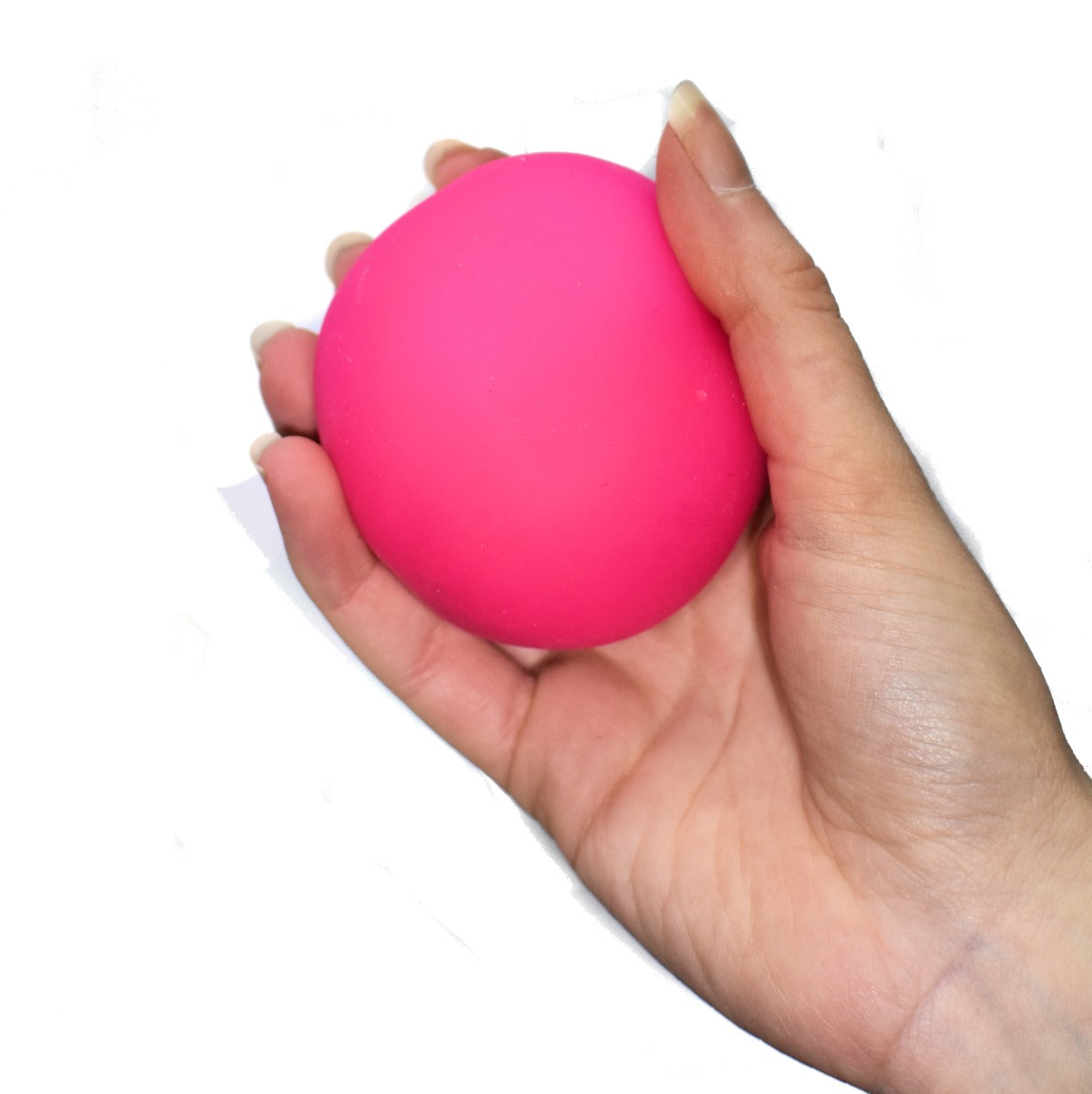 Mouldable Fluro Coloured Sensory Ball