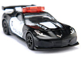 Siku Chevrolet Corvette ZR1 Police 1545