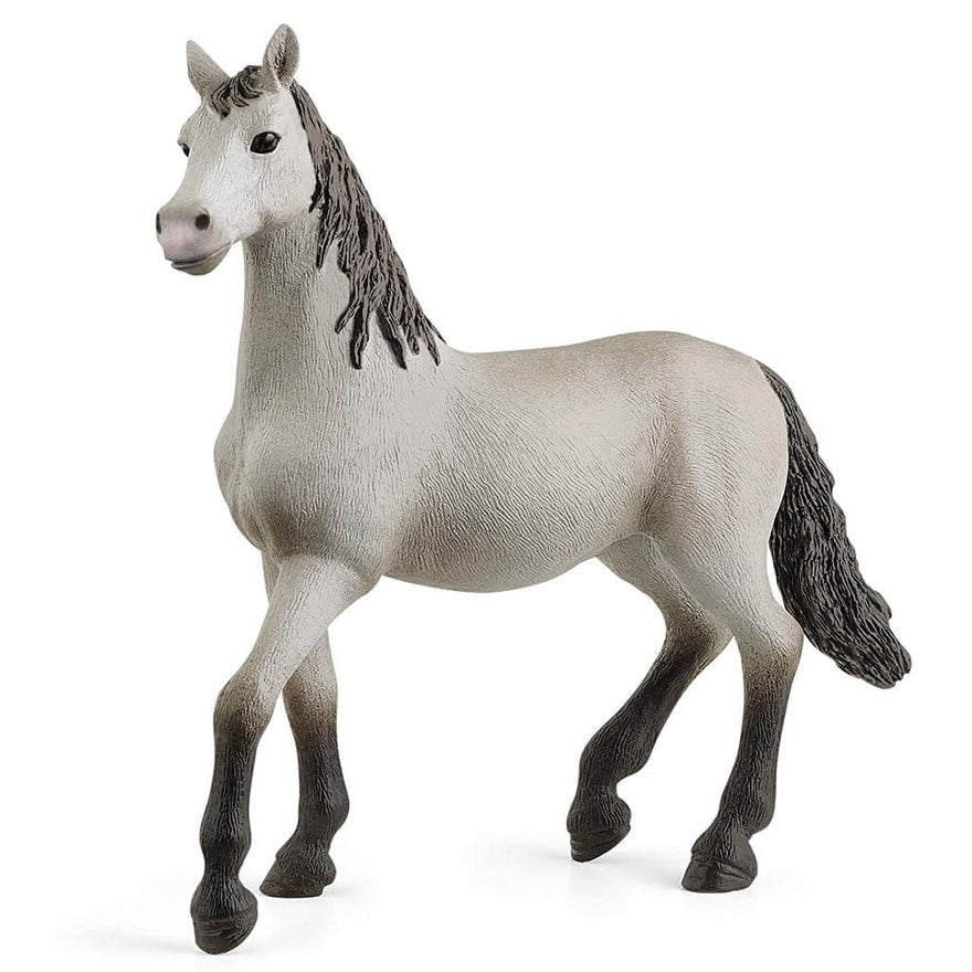 Schleich Horse Figurine Pura Raza Espanola Young Horse