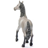 Schleich Horse Figurine Pura Raza Espanola Young Horse