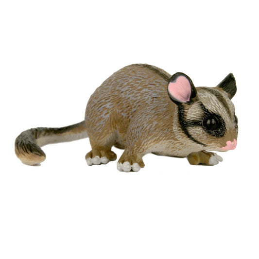 Possum Leadbeaters Plastic Large