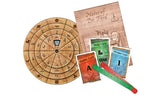 Exit the Game The Pharaohs Tomb Board Game