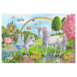 Ravensburger 24pc Floor Jigsaw Puzzle Prancing Unicorns