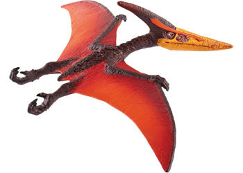 Schleich Dinosaur Figurine Pteranodon