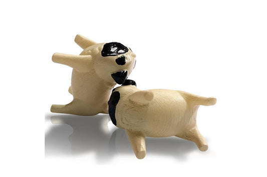 Pass The Pugs Dog Dice Game