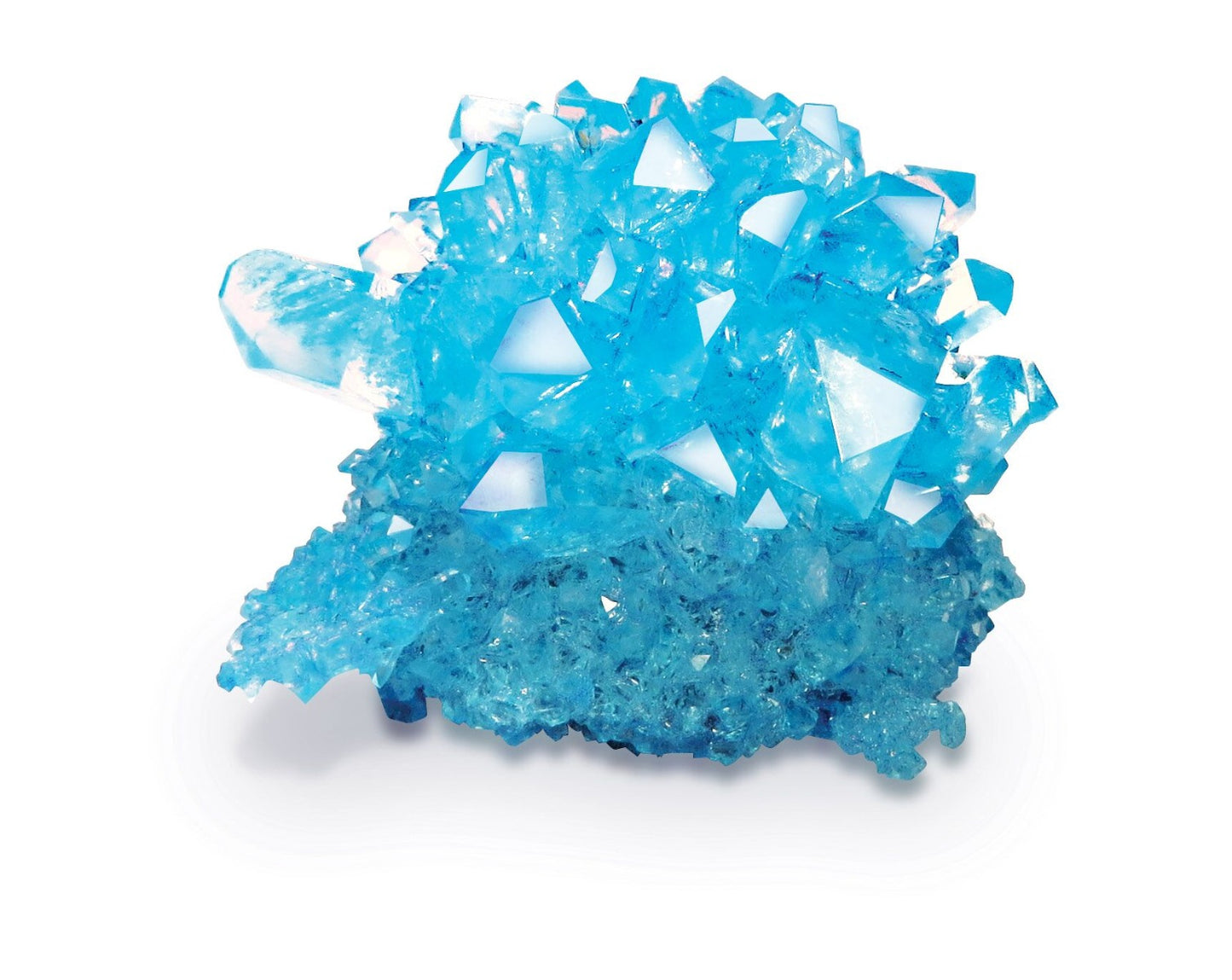 Discovery Zone Crystal Growing Kit