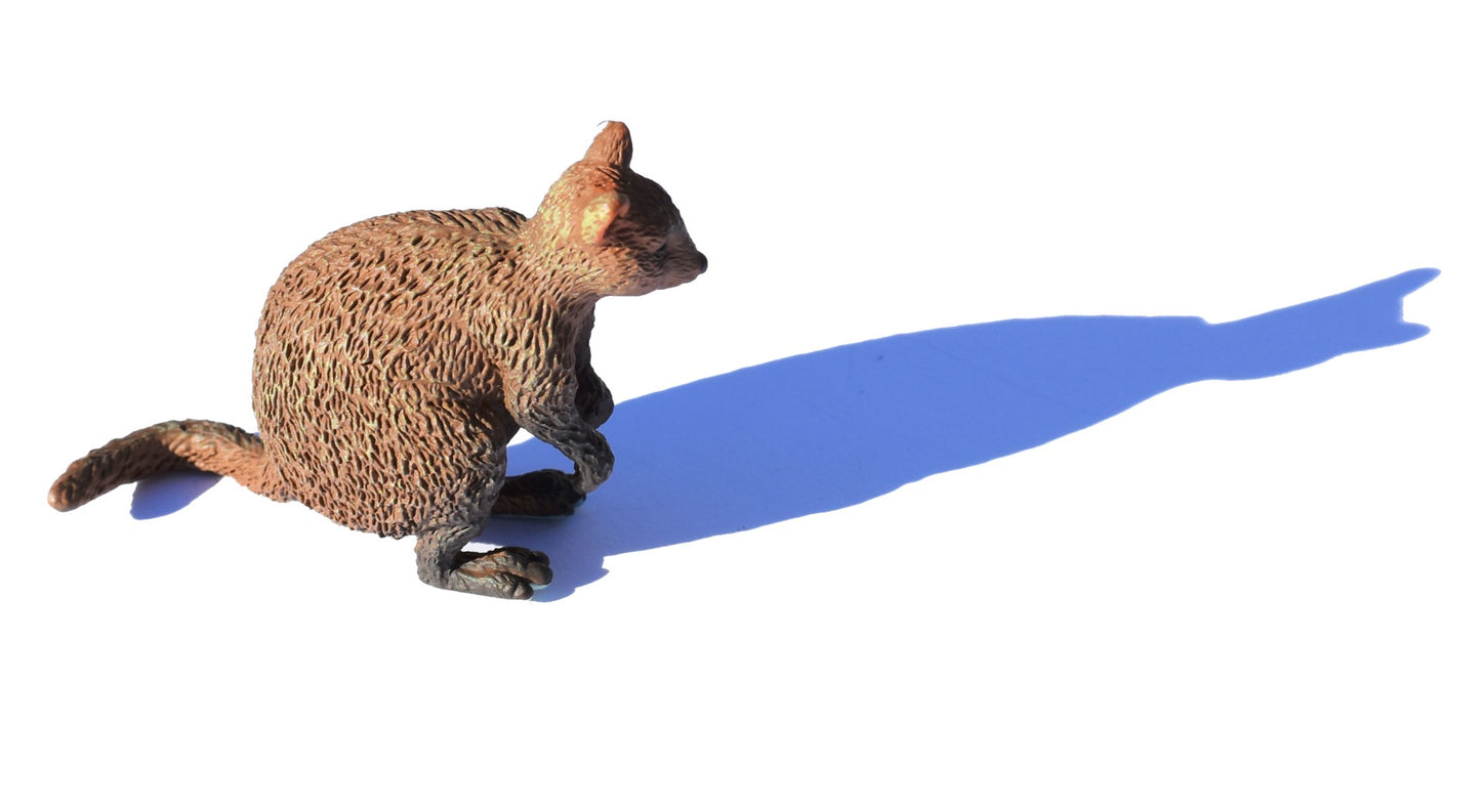 Australian Animals Plastic Figurine Assorted Designs