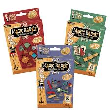Simple Magic for Kids 15+ Tricks with Instructions Magic Kit