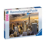 Ravensburger 1000pc Jigsaw Puzzle Grand New York