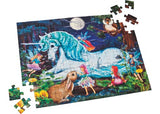 Ravensburger 100pc Jigsaw Puzzle Enchanted Forest