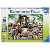 Ravensburger 300pc Jigsaw Puzzle Say Cheese