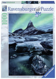 Ravensburger 1000pc Jigsaw Puzzle Mount Stetind North Norway