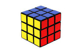 Magic Cube Rubiks Brainteaser Game