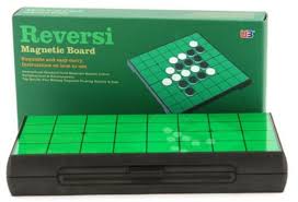 Reversi Magnetic 10inch