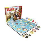 Risk Junior My First Risk Game Hasbro Family Board Game