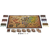 Risk 60th Anniversary Edition Strategy Board Game