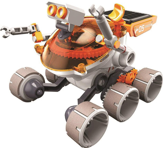 Johnco Solar Rover Kit