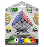 Rubiks Cube 4x4 Master Brainteaser Game