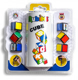 Rubik's Cube Stacks